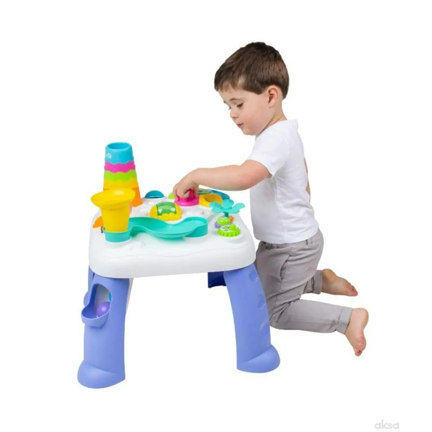 Playgro muzički sto za igru