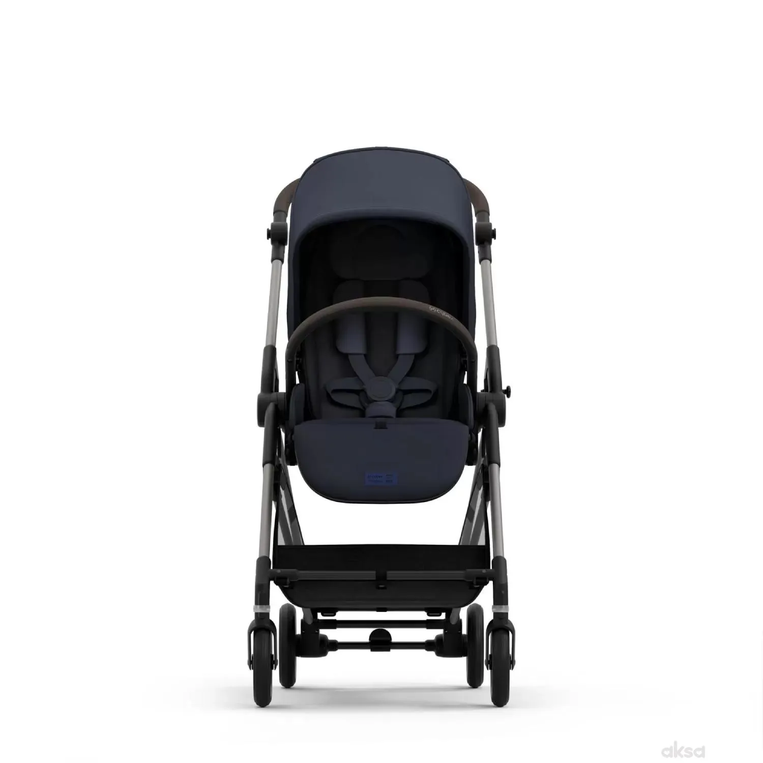 Cybex kolica Melio, OceanBlue 