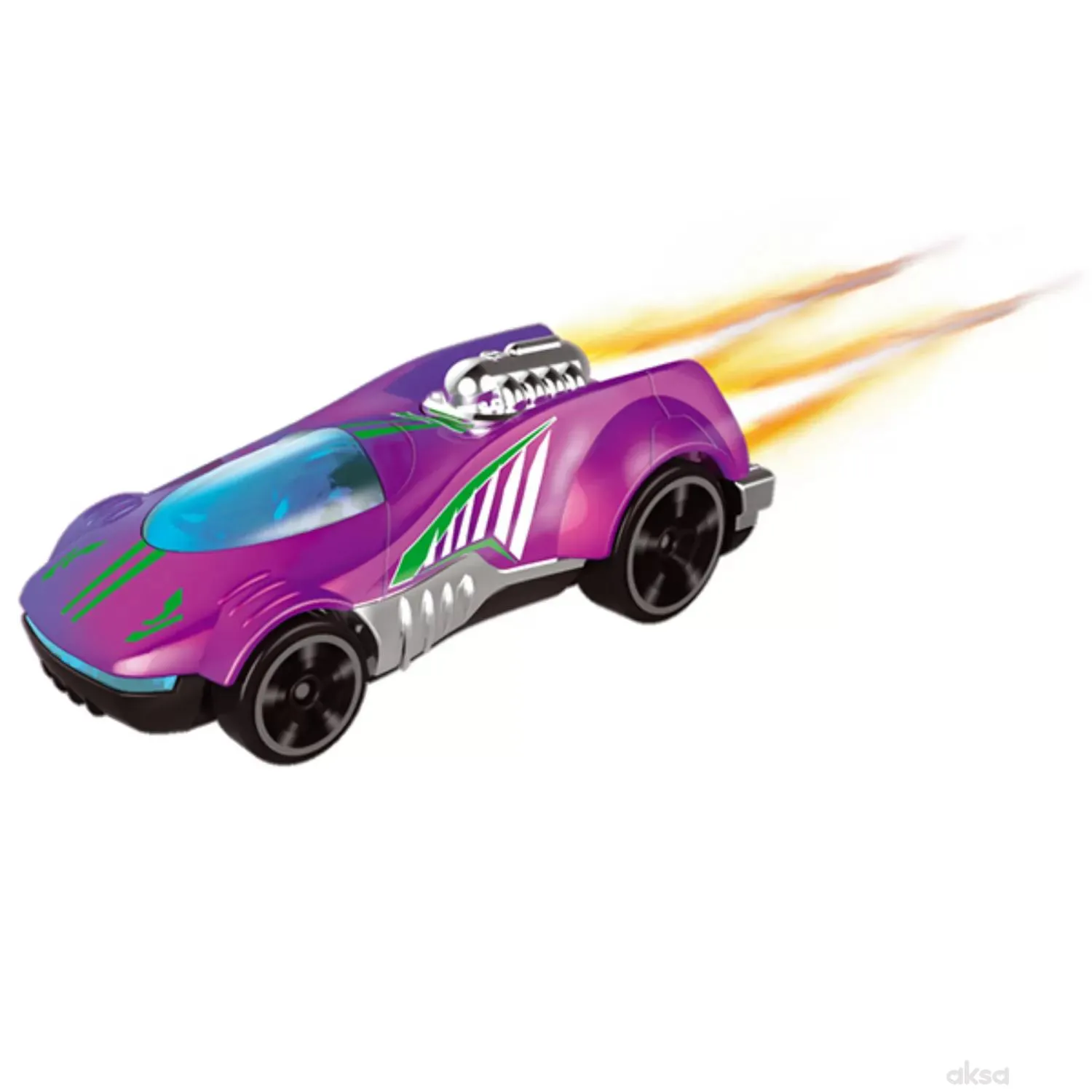 HMX Welly ultra automobil 95310B