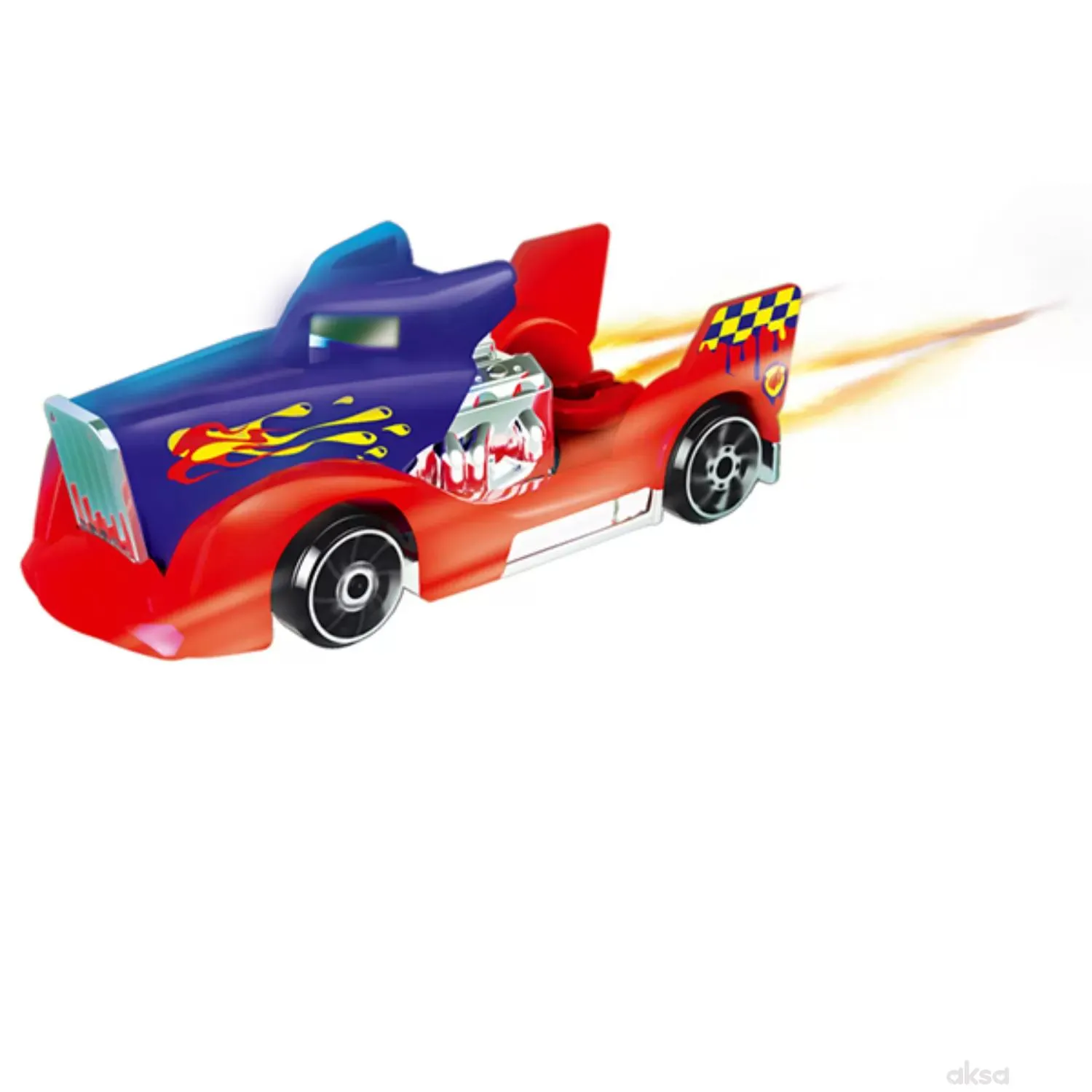 HMX Welly ultra automobil 95310B