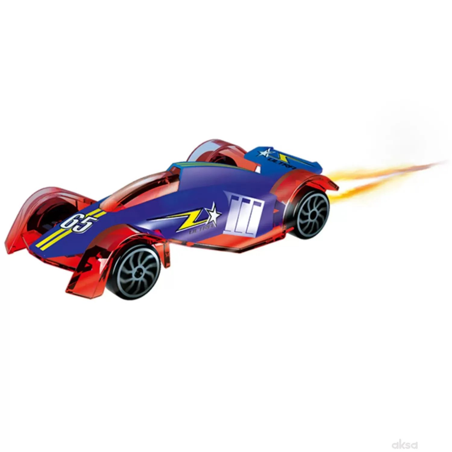 HMX Welly ultra automobil 95310B