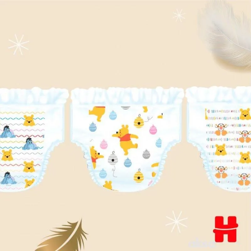 Huggies pelene esoft newborn 2-5kg 26kom