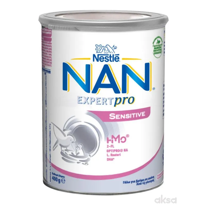 Nestle NAN Sensitive  400g 