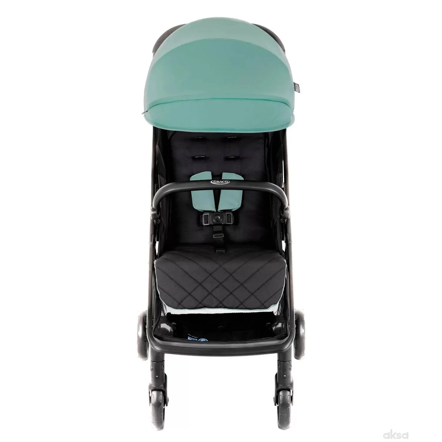 Graco kolica Myavo, Mint