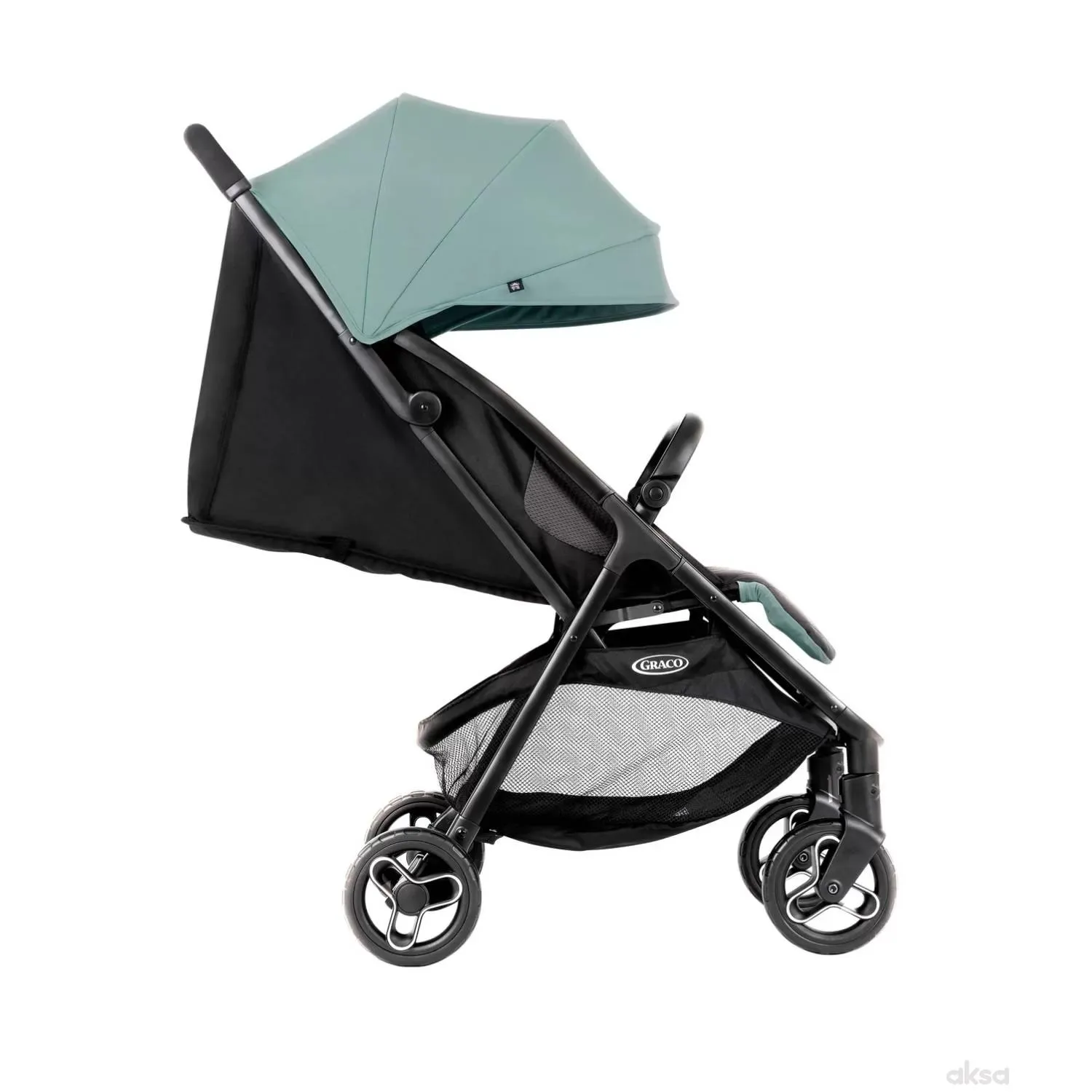 Graco kolica Myavo, Mint
