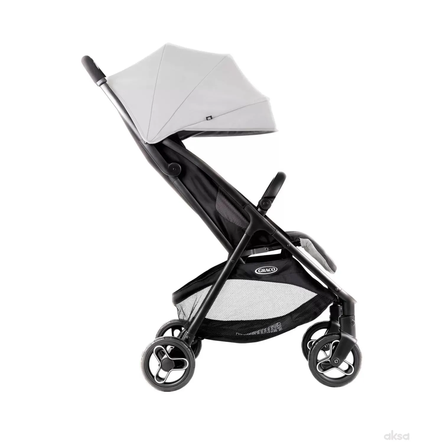 Graco kolica Myavo, Steeple gray