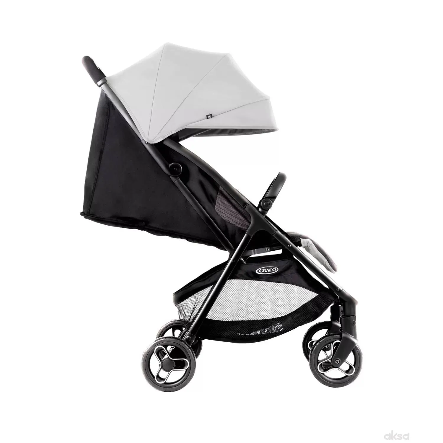 Graco kolica Myavo, Steeple gray