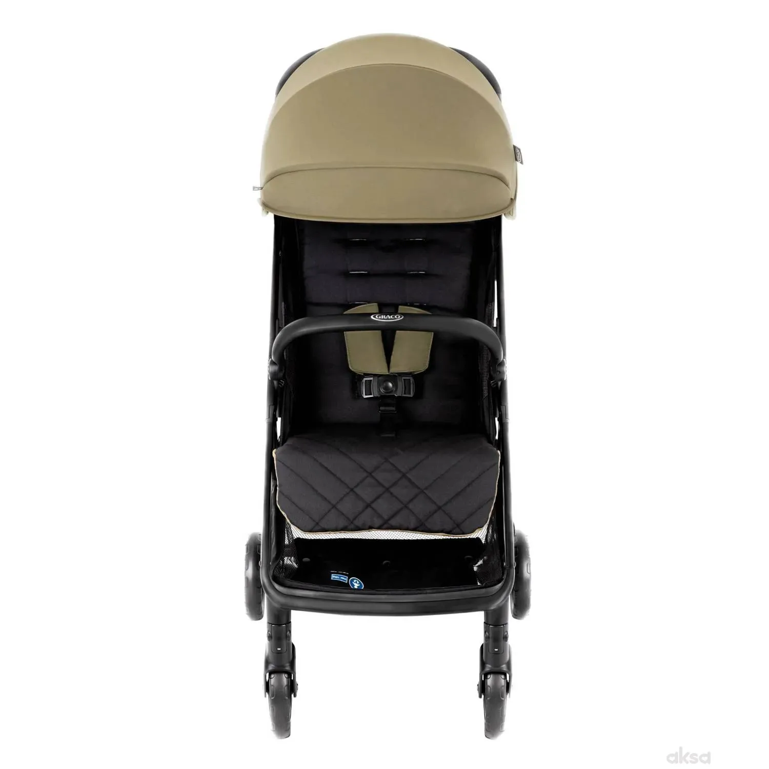 Graco kolica Myavo, Clover