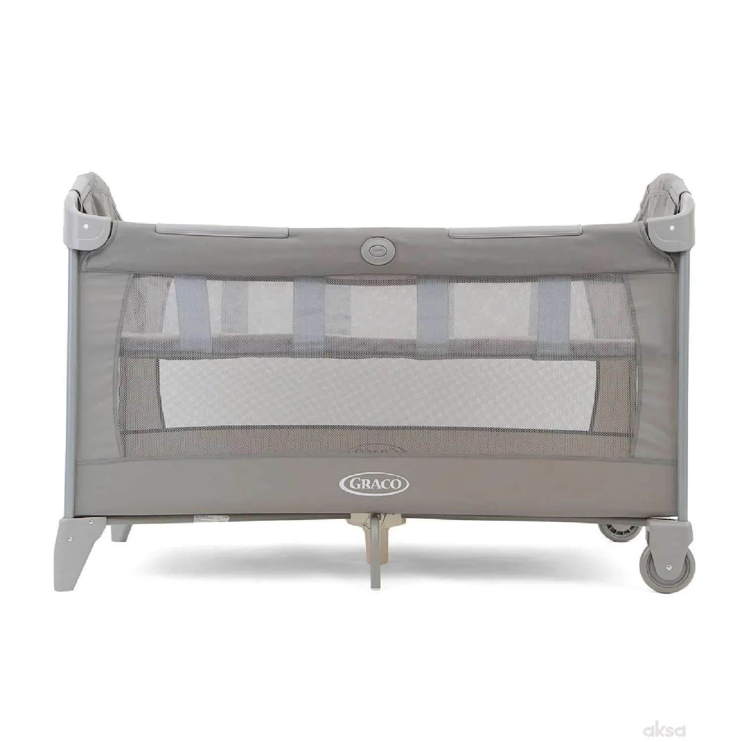 Graco prenosivi krevetac Roll a bed, Paloma