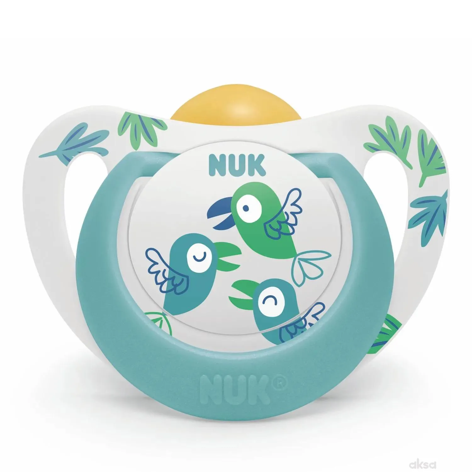 Nuk duda star lat 2/1 sa kutijicom
