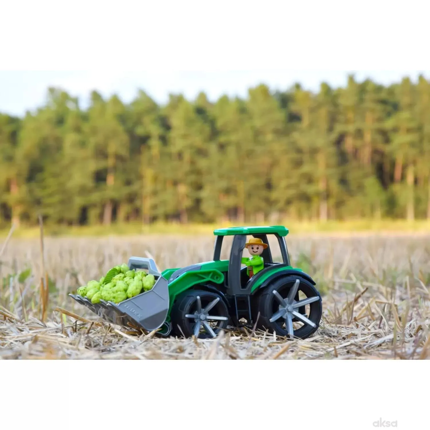 Lena igračka Truxx2 traktor