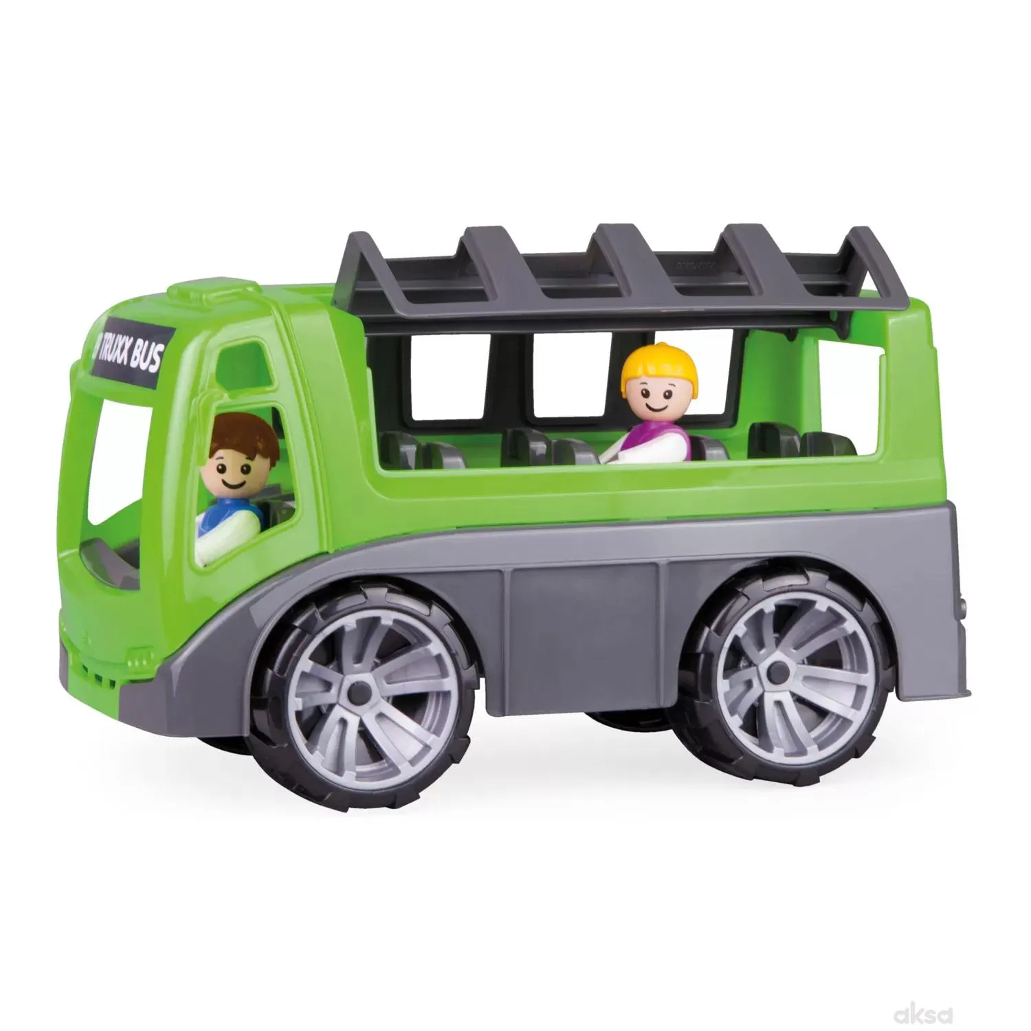 Lena igračka Truxx autobus