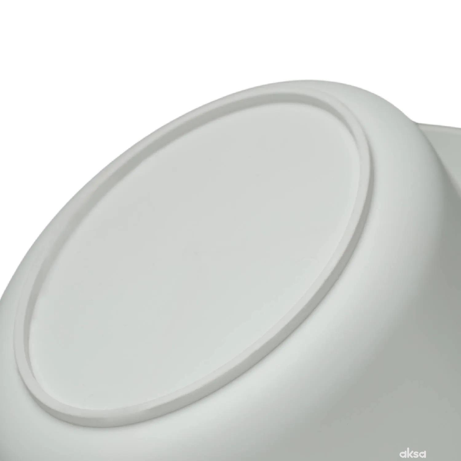 Tega tuta Teggi, grey/white 