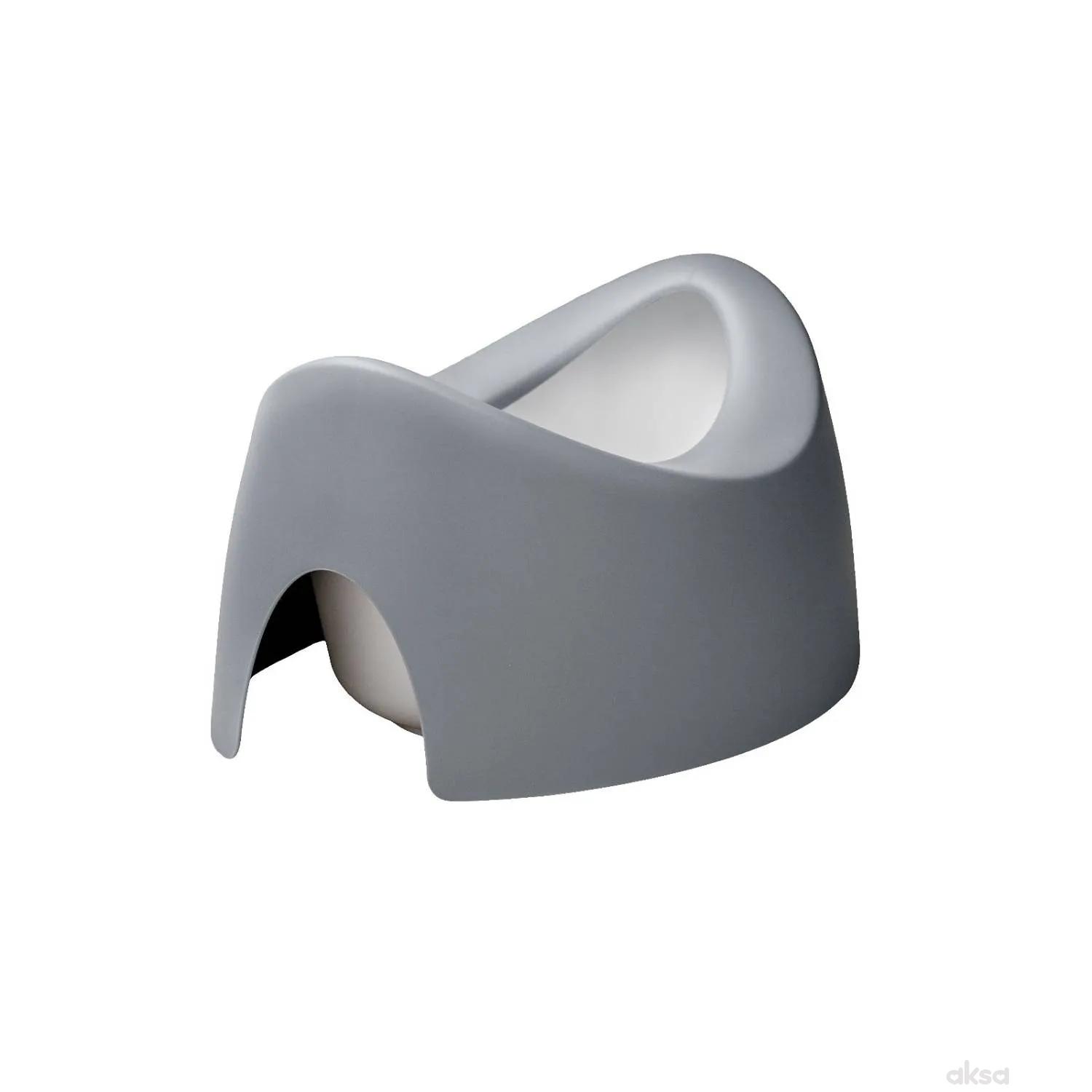 Tega tuta Teggi, grey/white 
