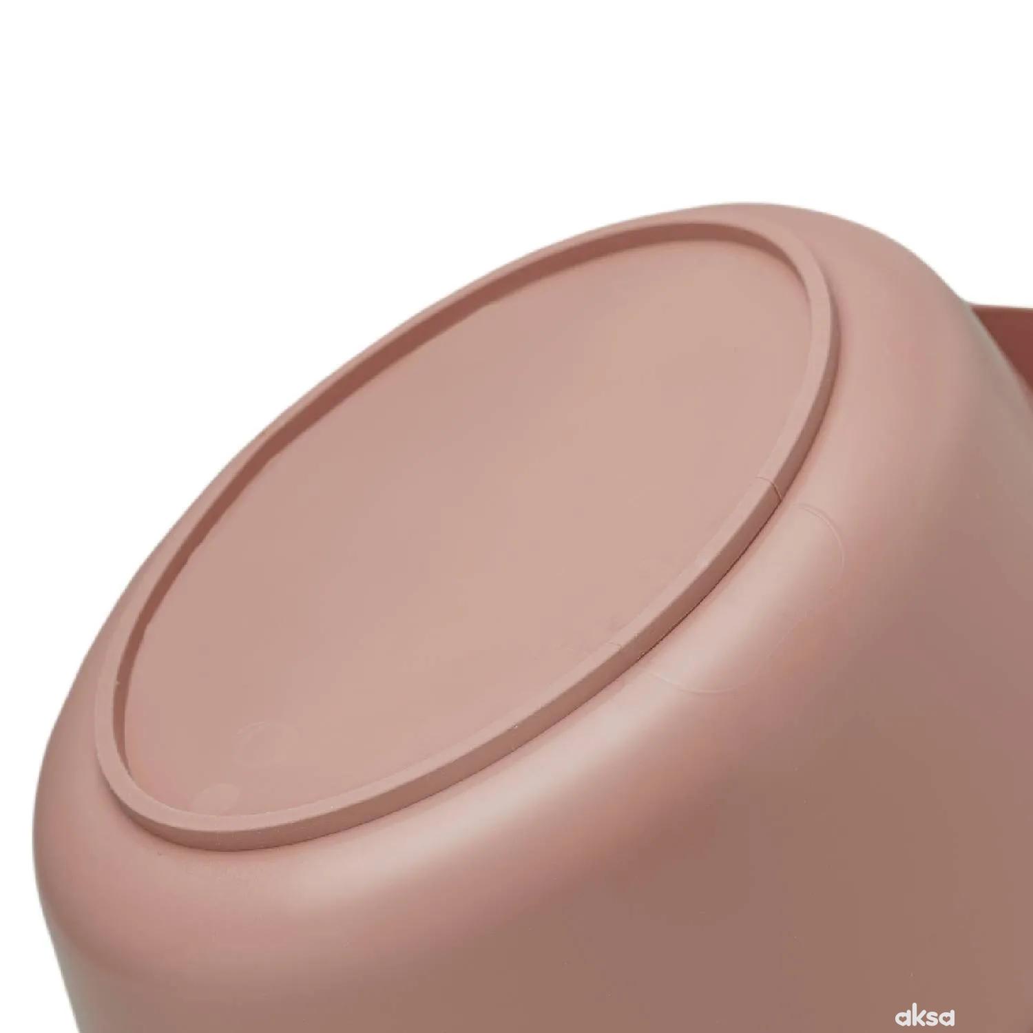 Tega tuta Teggi, white/pink 