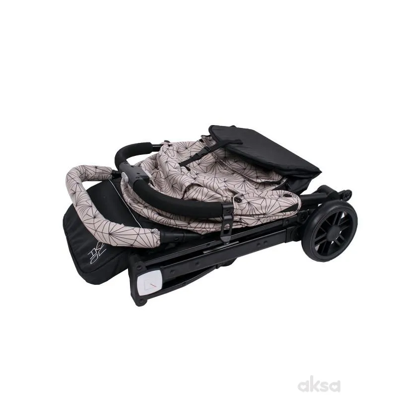 Jungle kolica quad bež