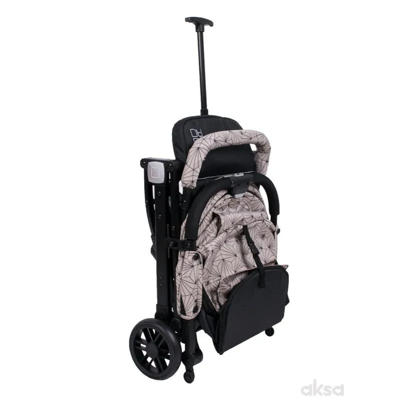 Jungle kolica quad bež