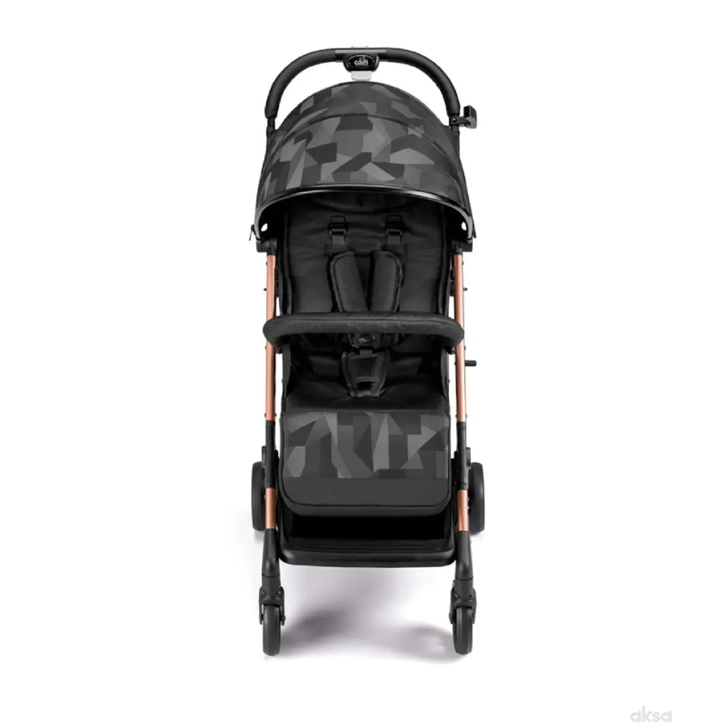 Cam kolica compass T194 