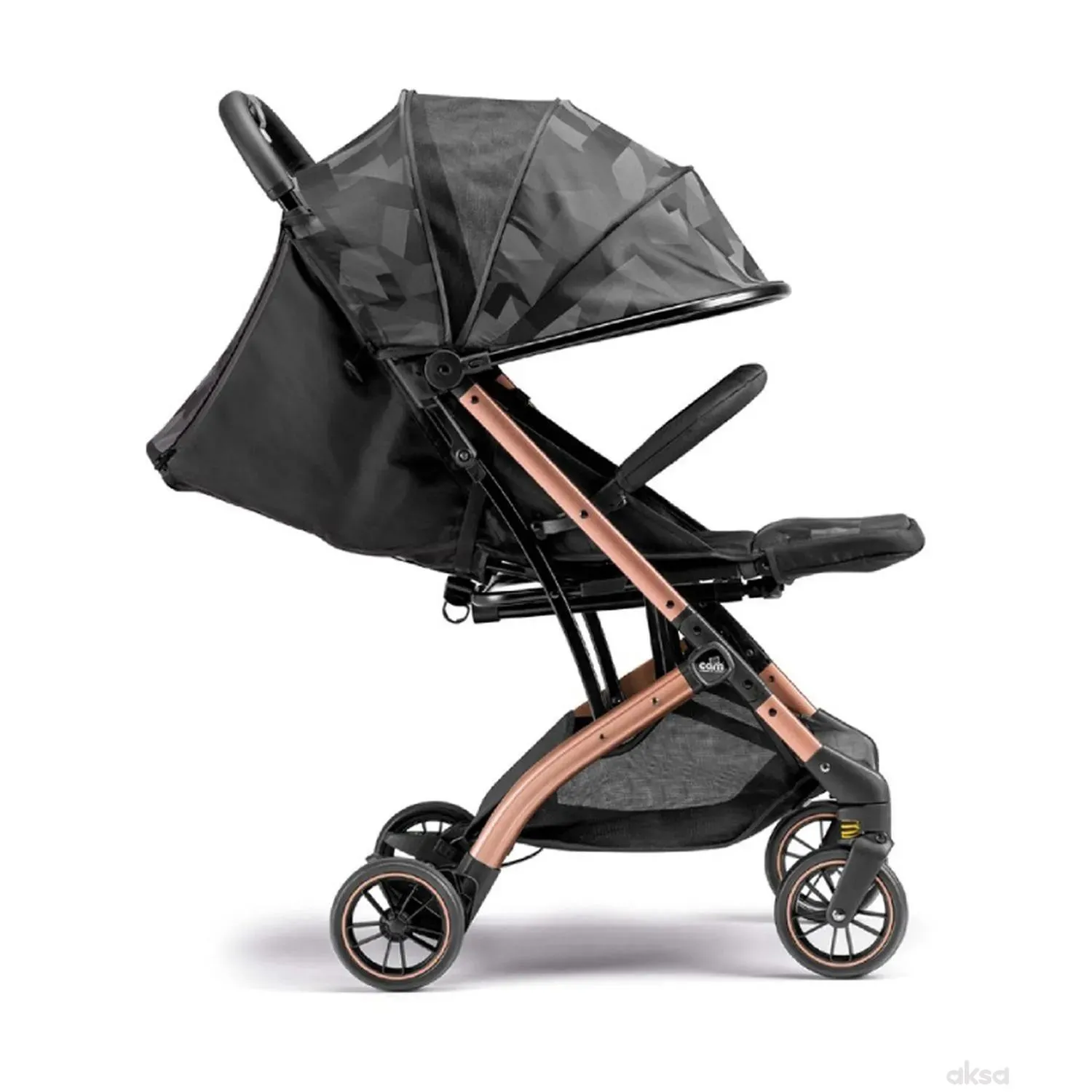 Cam kolica compass T194 