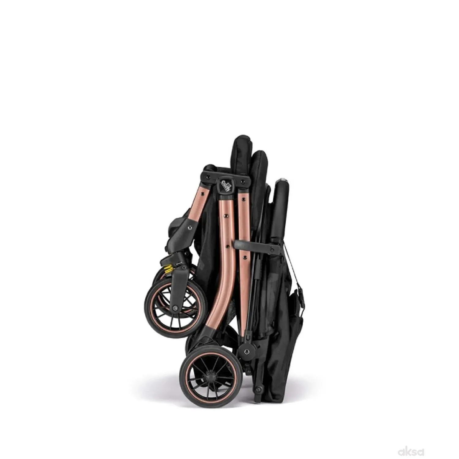 Cam kolica compass T194 