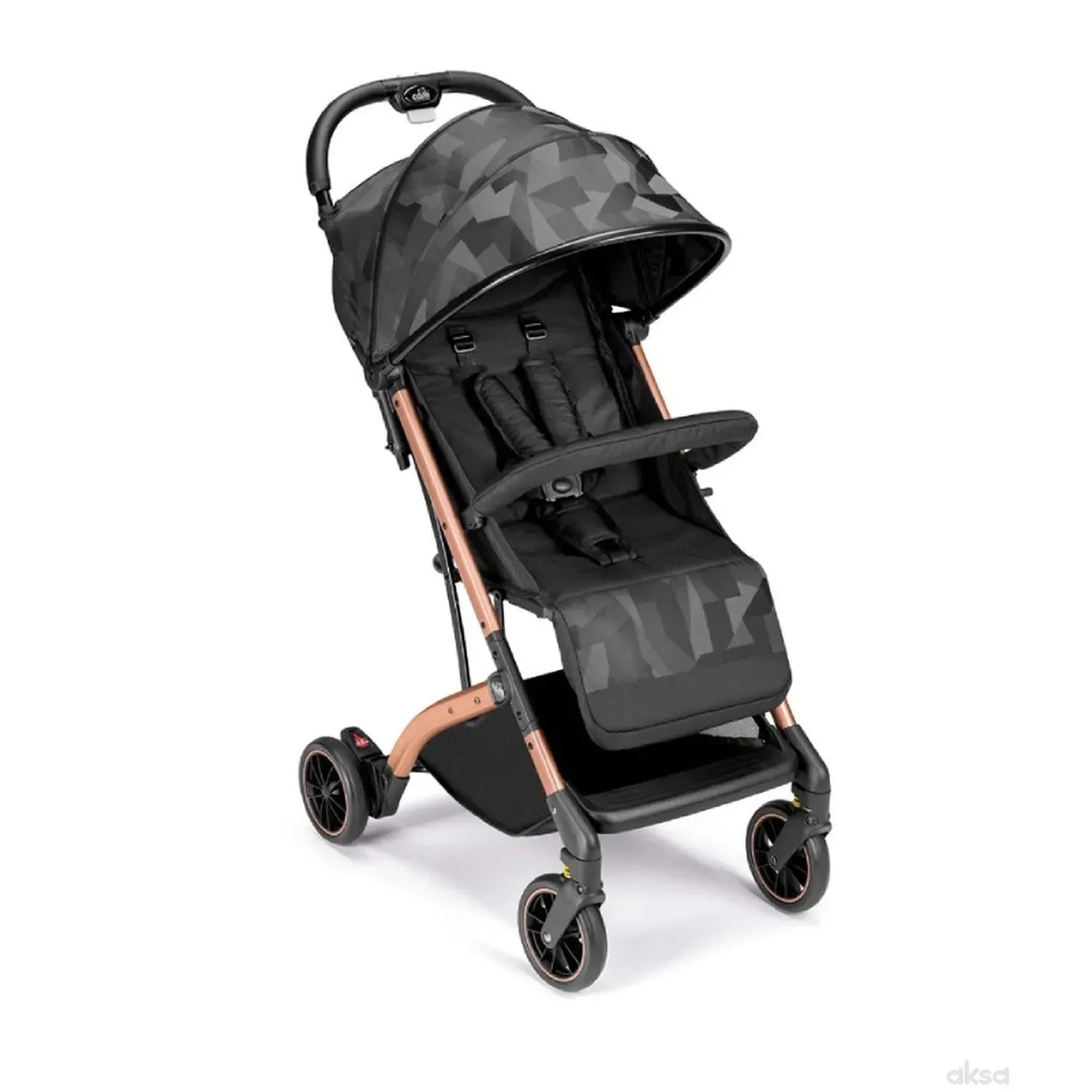 Cam kolica compass T194 