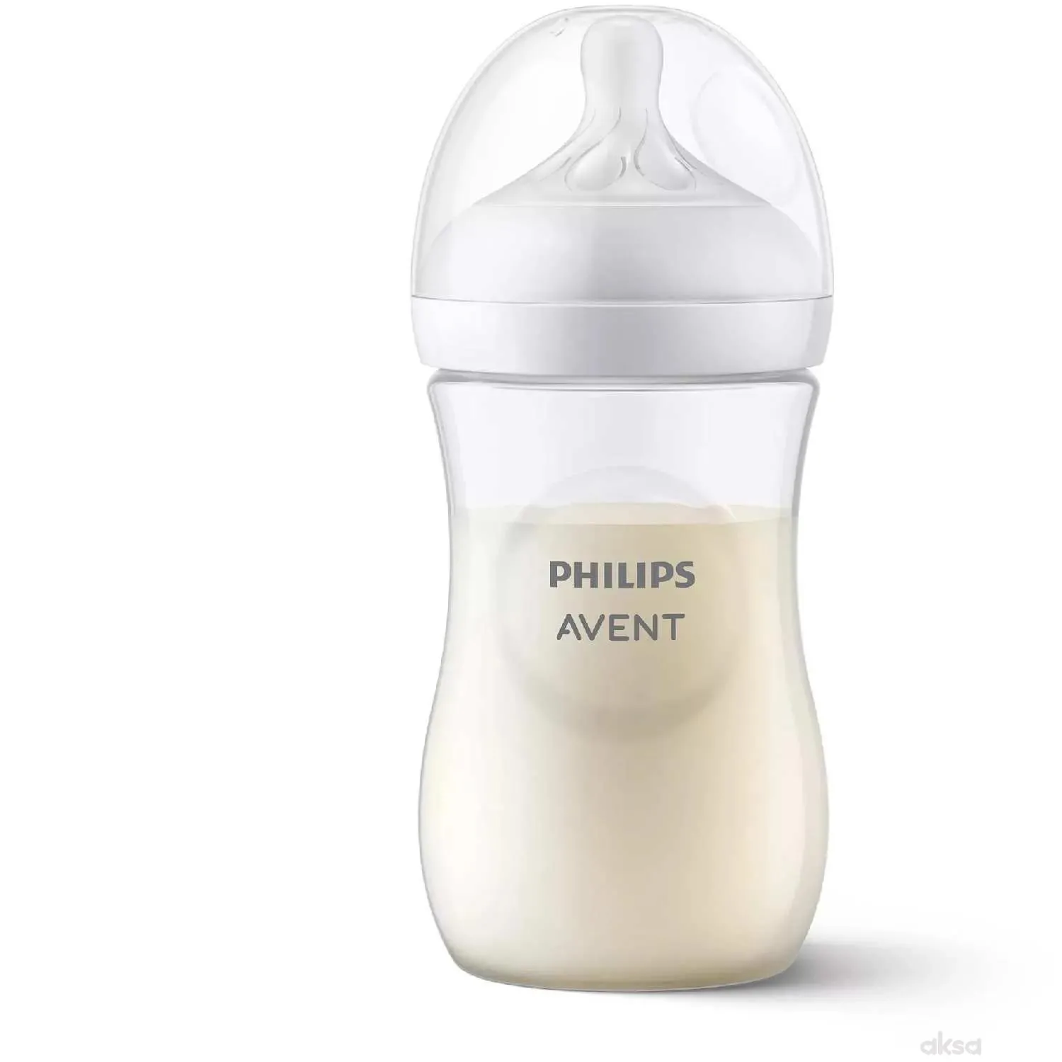 Avent flašica natural response 260ml 9639