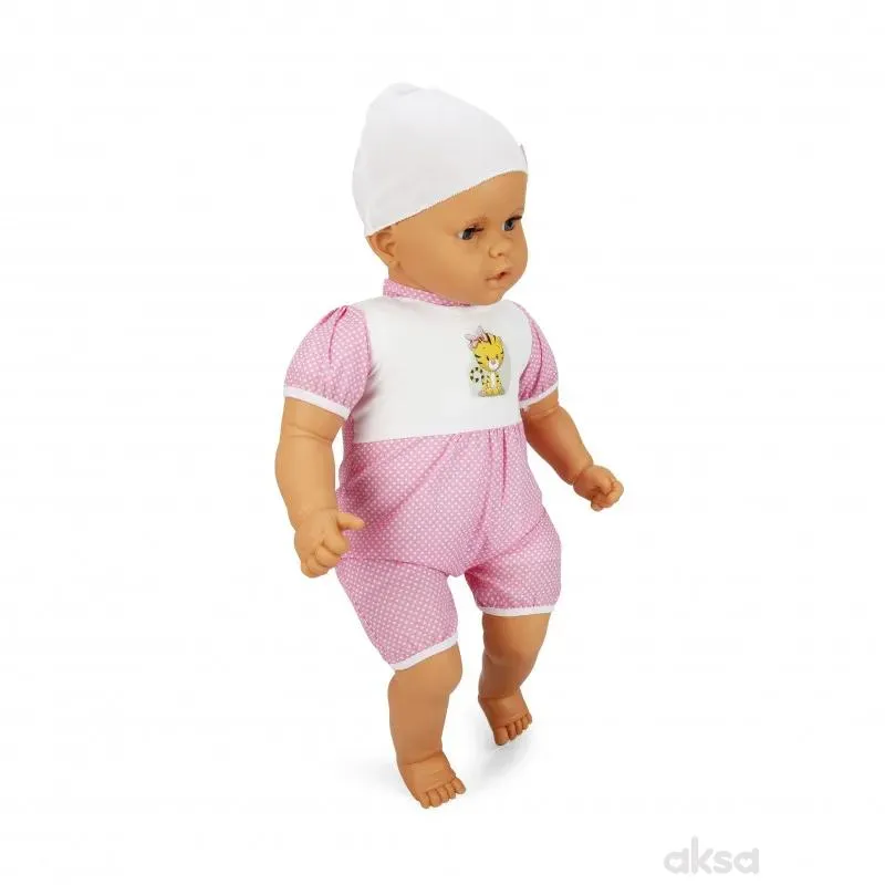 Lutka ćela 60cm