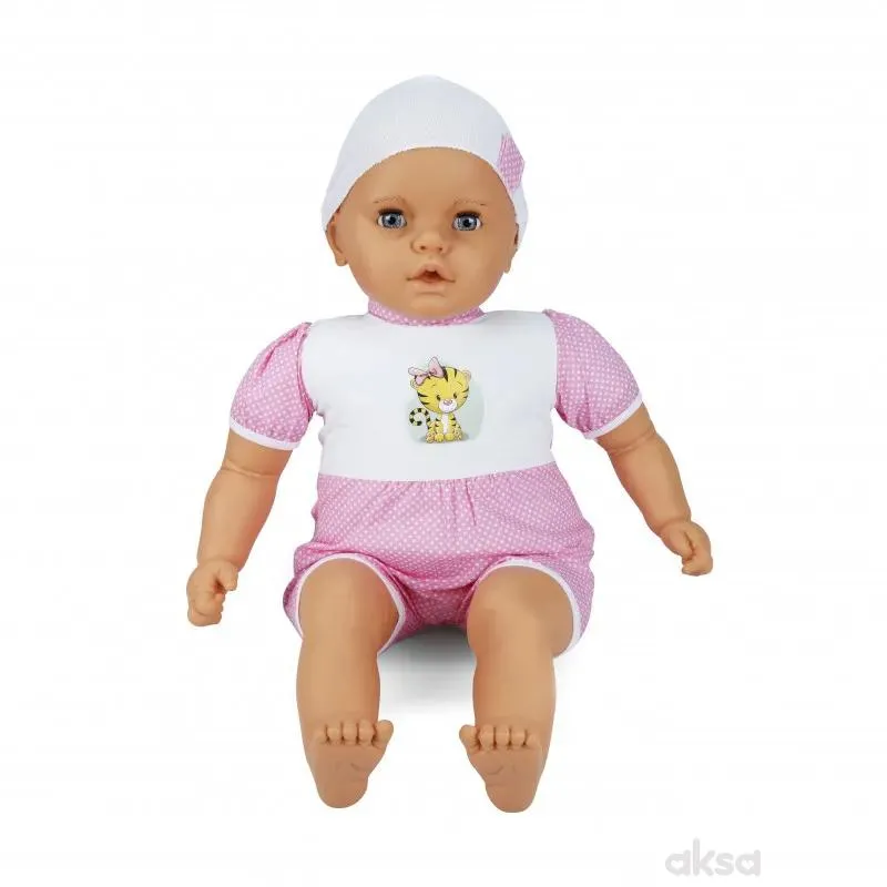 Lutka ćela 60cm