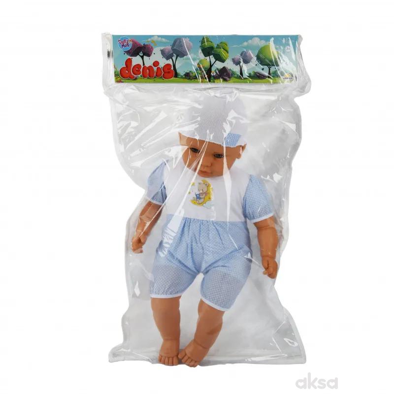 Lutka ćela 60cm 