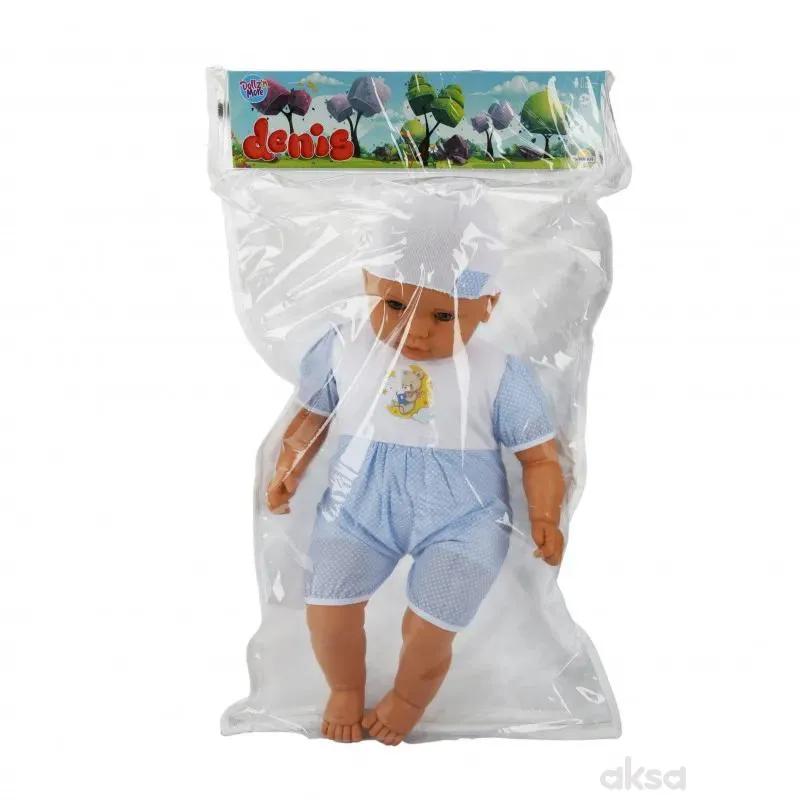 Lutka ćela 60cm