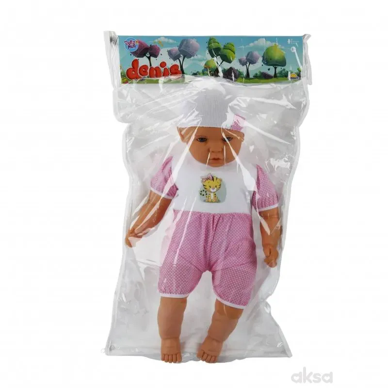 Lutka ćela 60cm