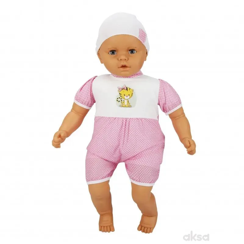 Lutka ćela 60cm