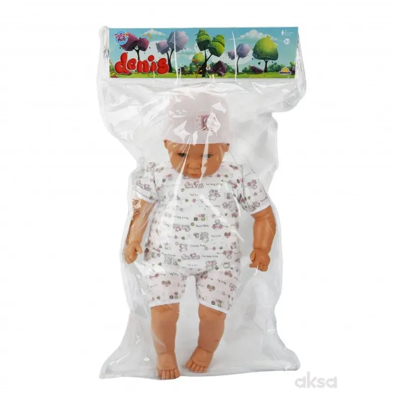 Lutka ćela 60cm