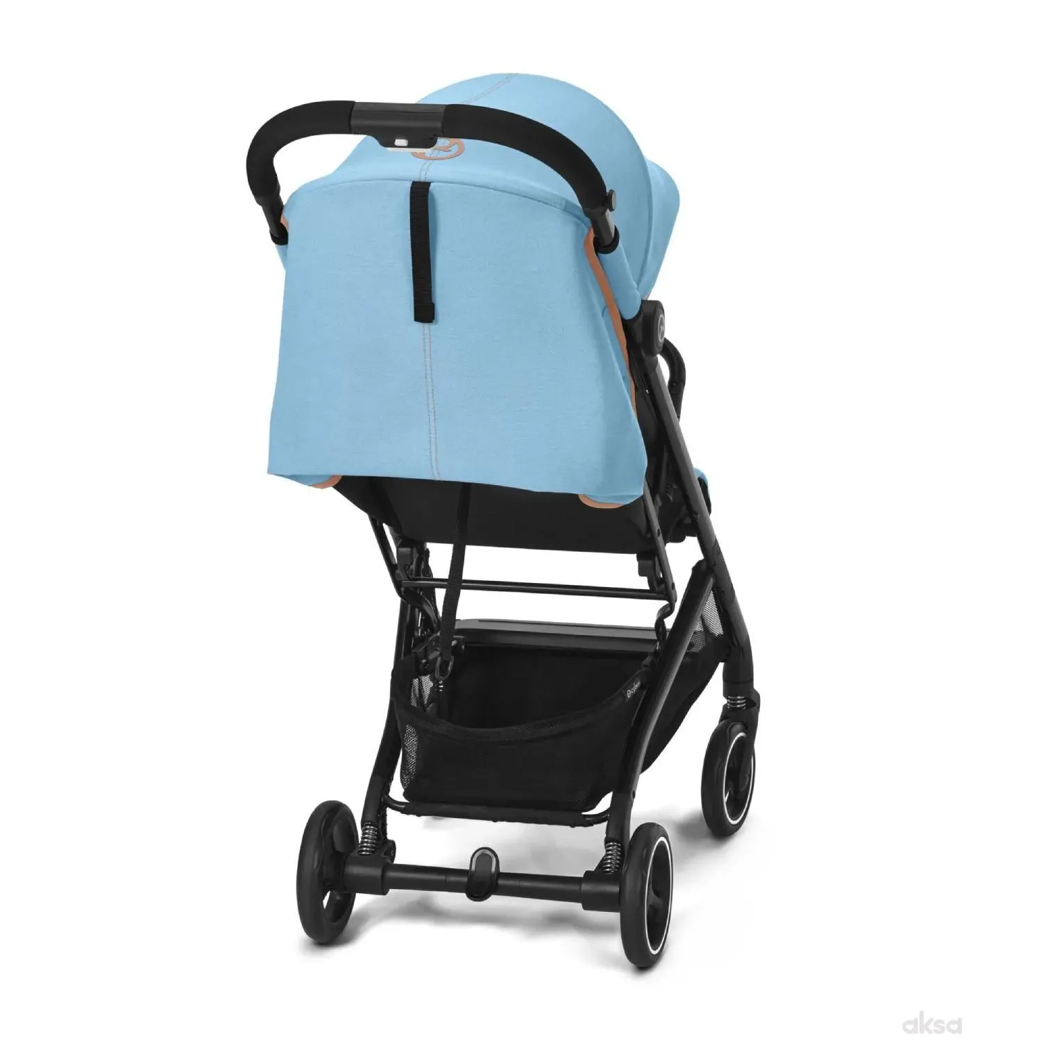 Cybex kolica Beezy B, Beach Blue