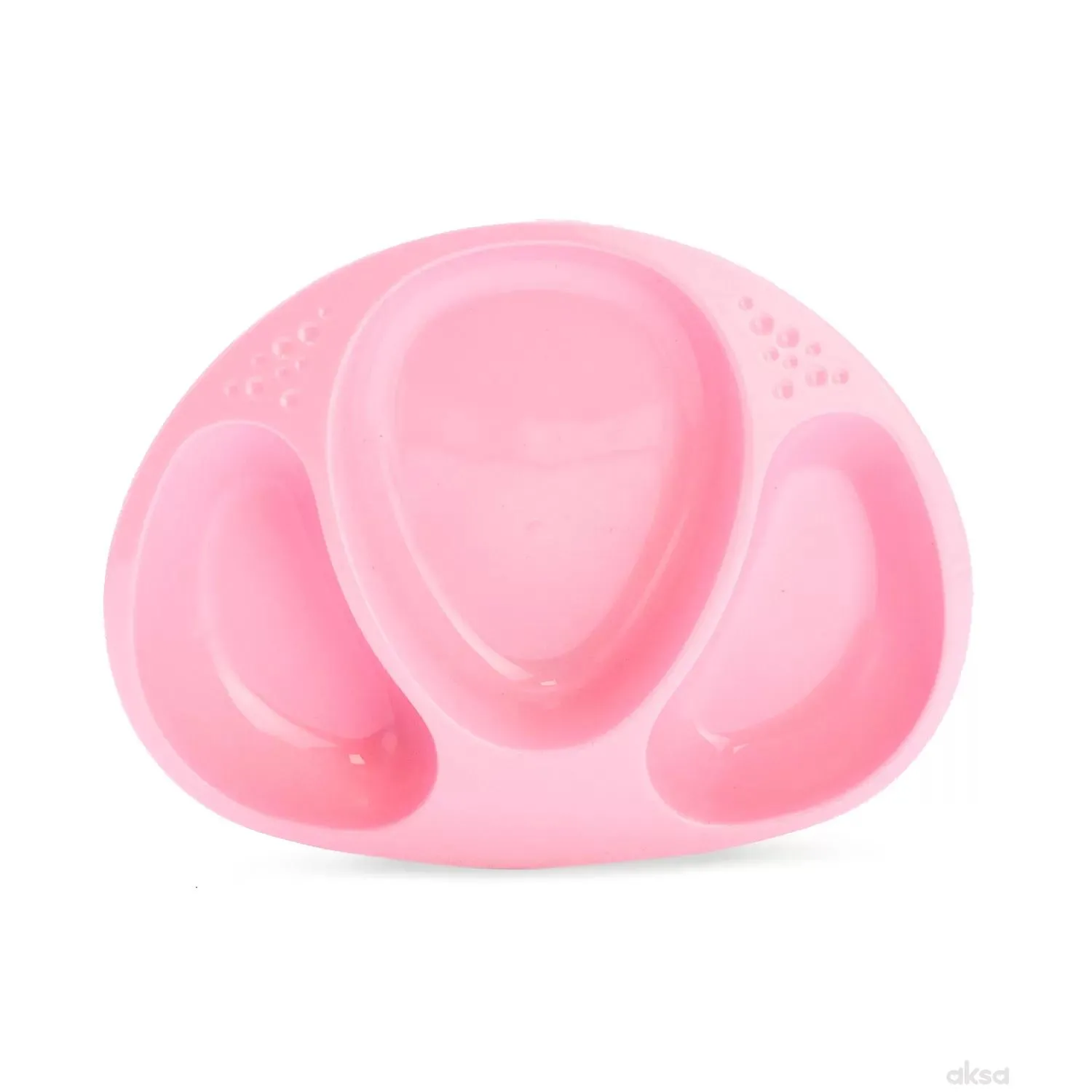 Baby Chef tanjir sa pregradama,roze