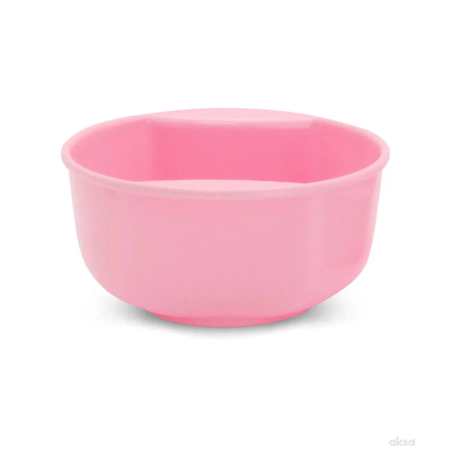 Baby Chef set tanjir i činija,roze
