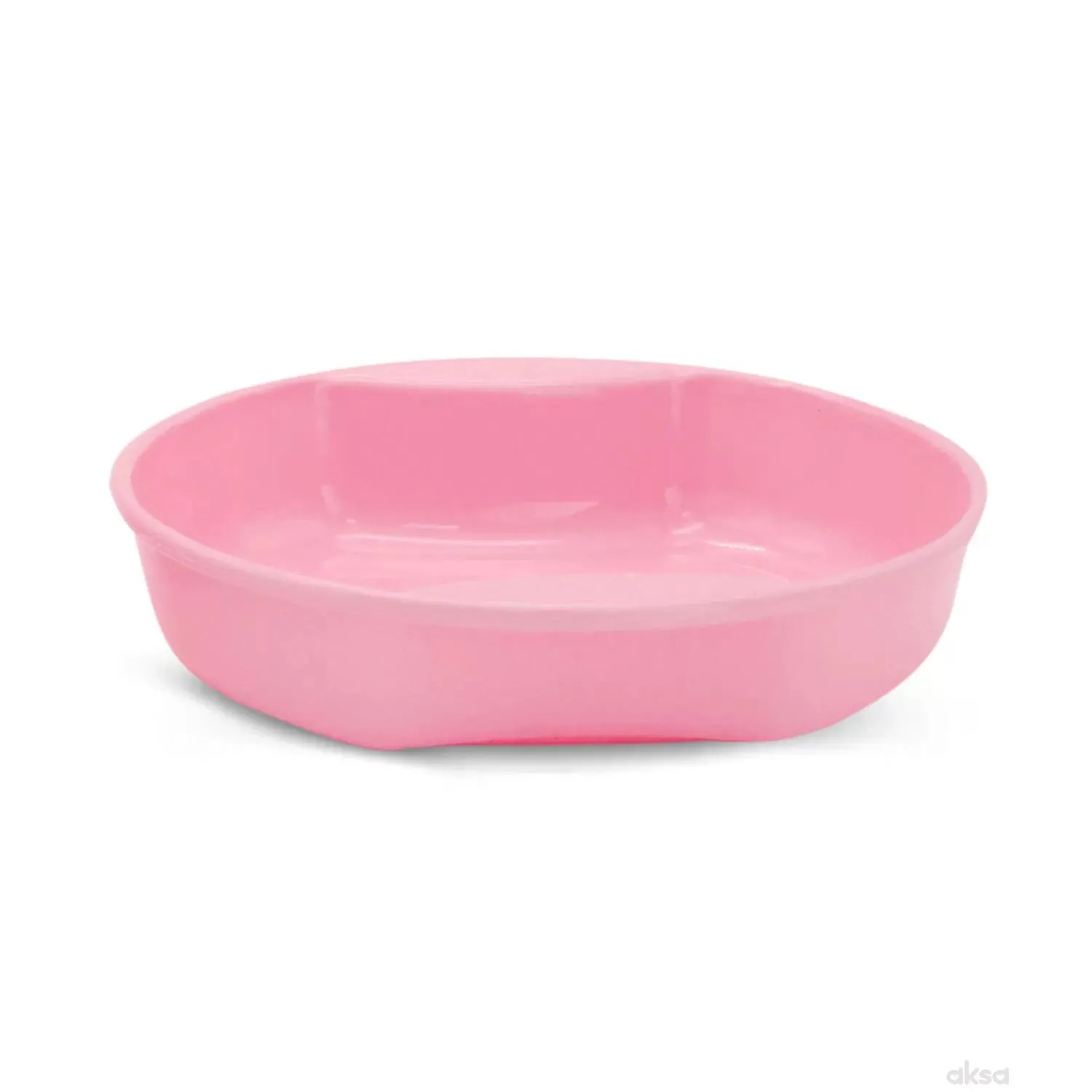 Baby Chef set tanjir i činija,roze