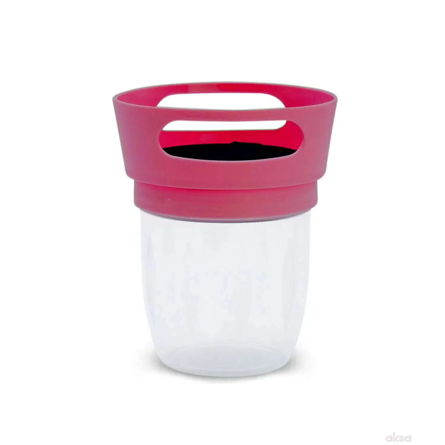 Baby Chef čaša za užinu,ljubičasta