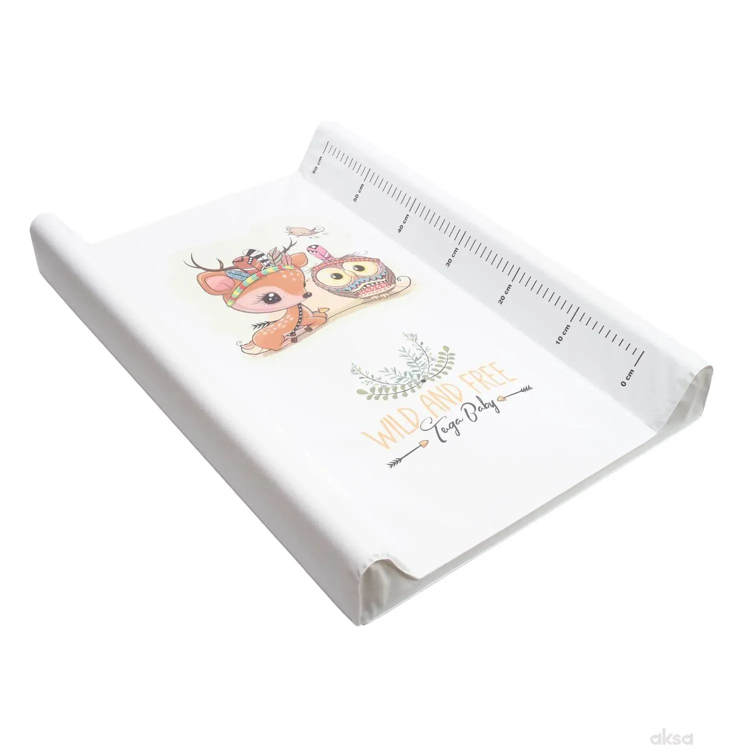 Tega pult Little Deer, white