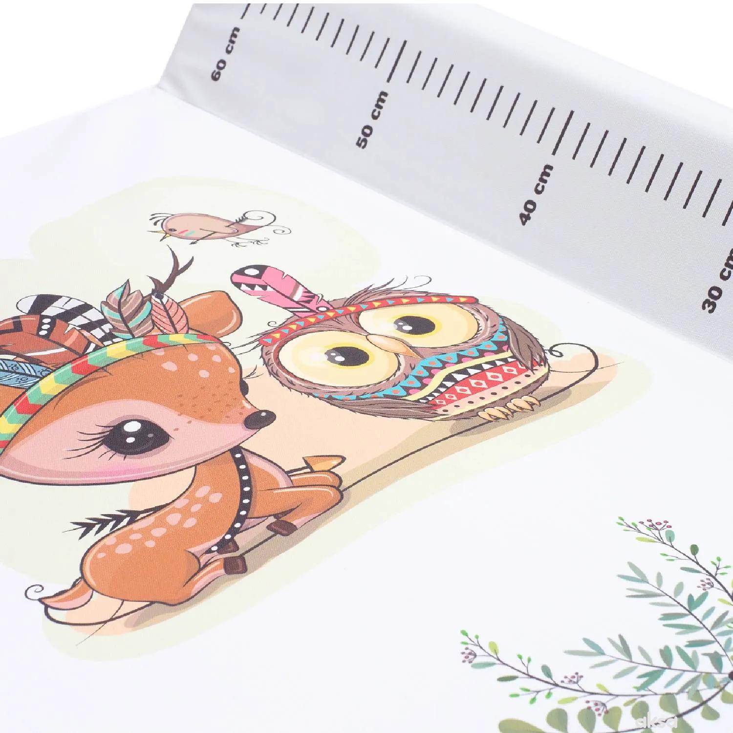 Tega pult Little Deer, white 