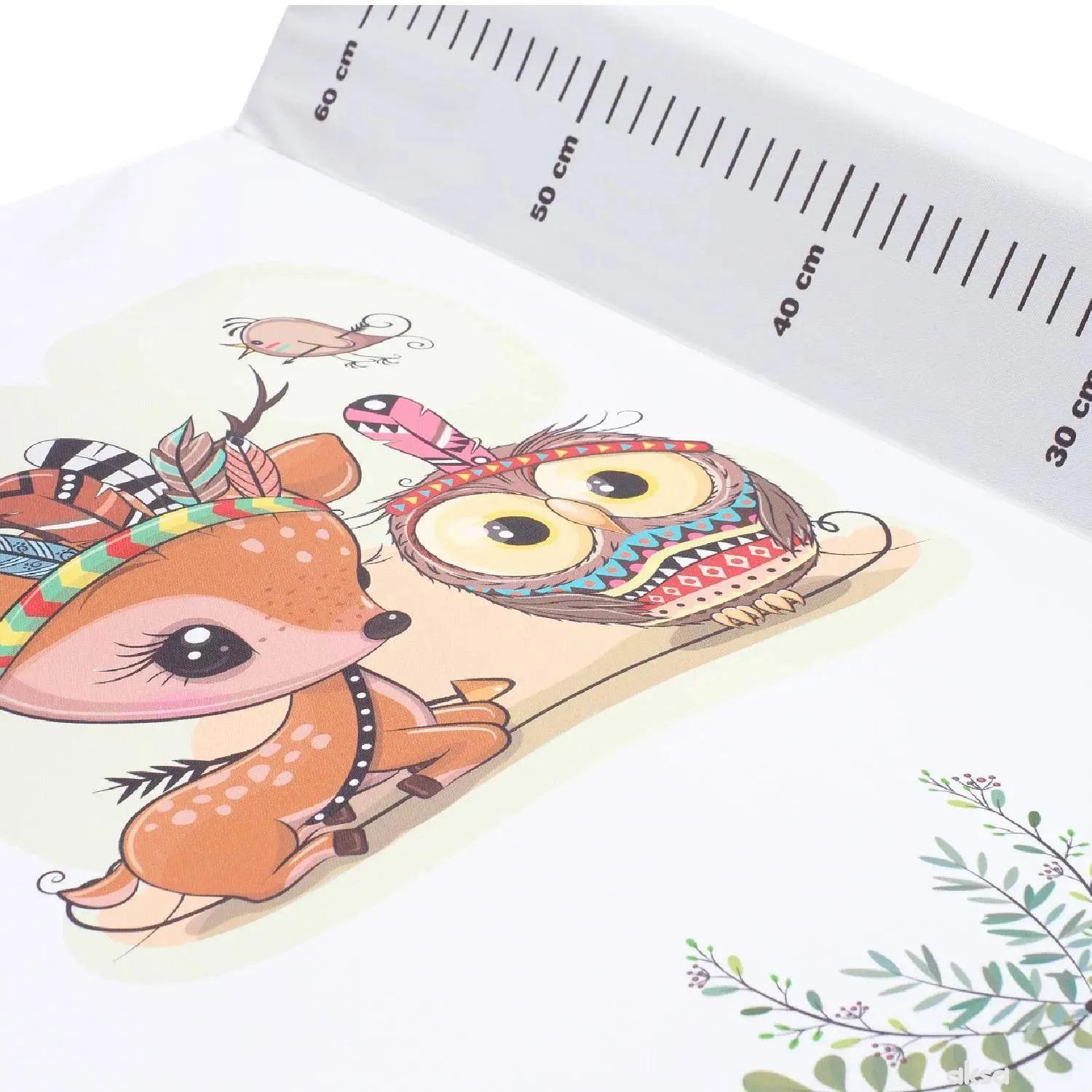 Tega pult Little Deer, white