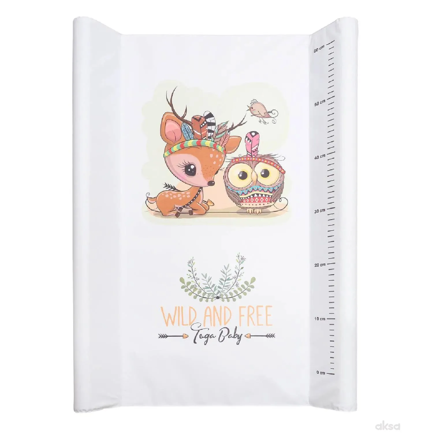 Tega pult Little Deer, white