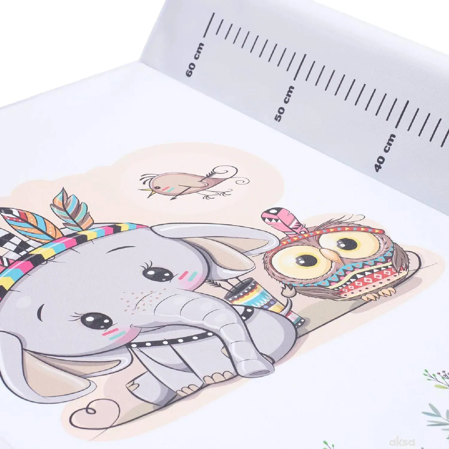 Tega pult Little Elephant, white
