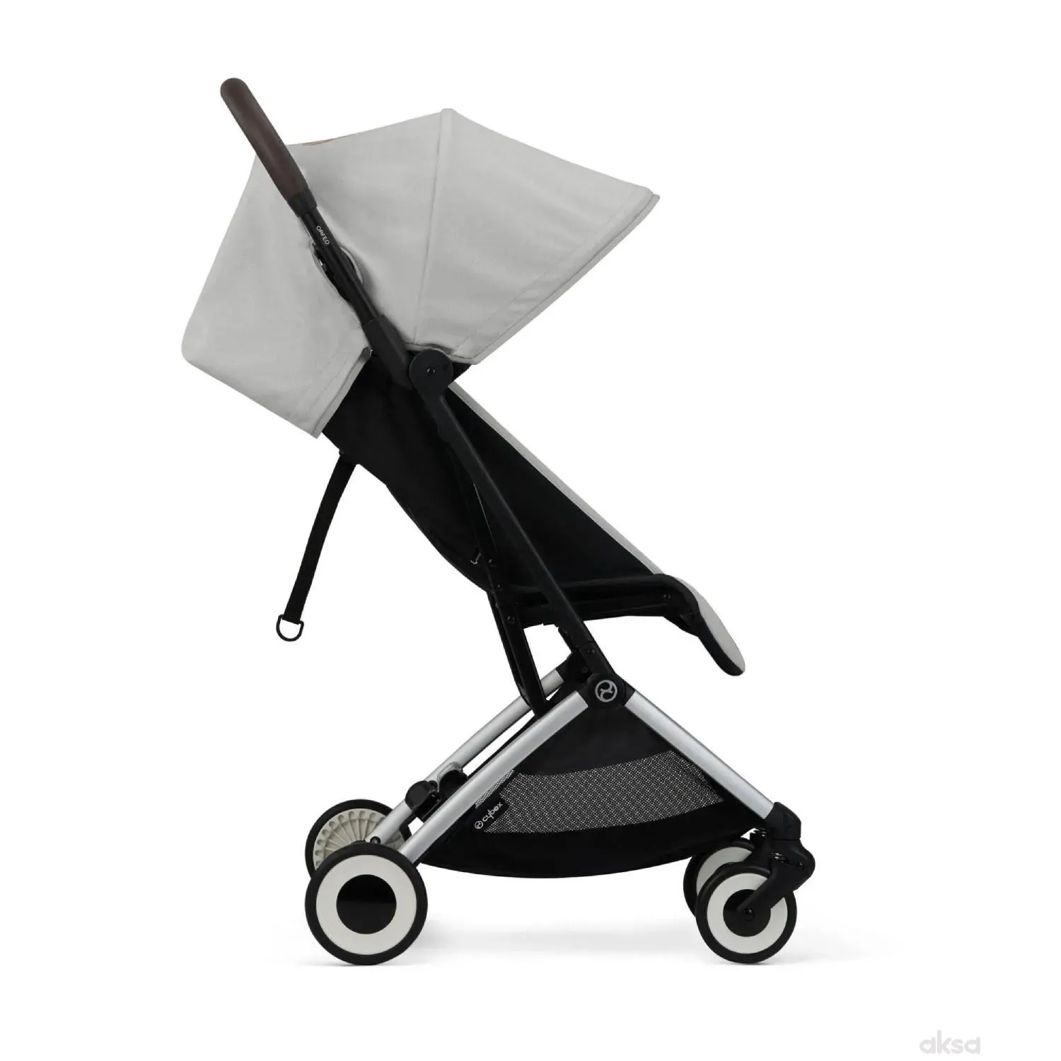 Cybex kolica Orfeo, Lava Grey 