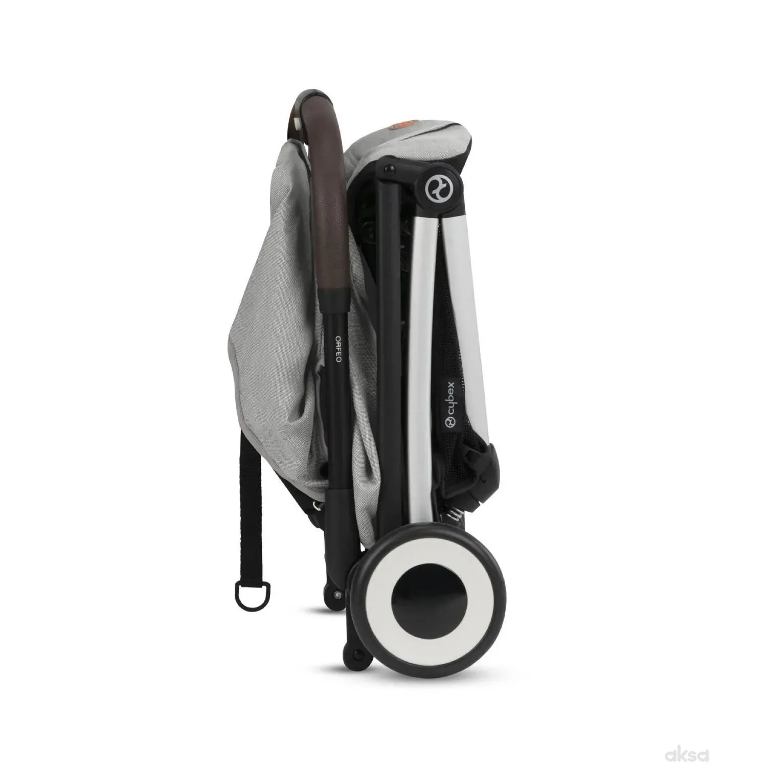 Cybex kolica Orfeo, Lava Grey 