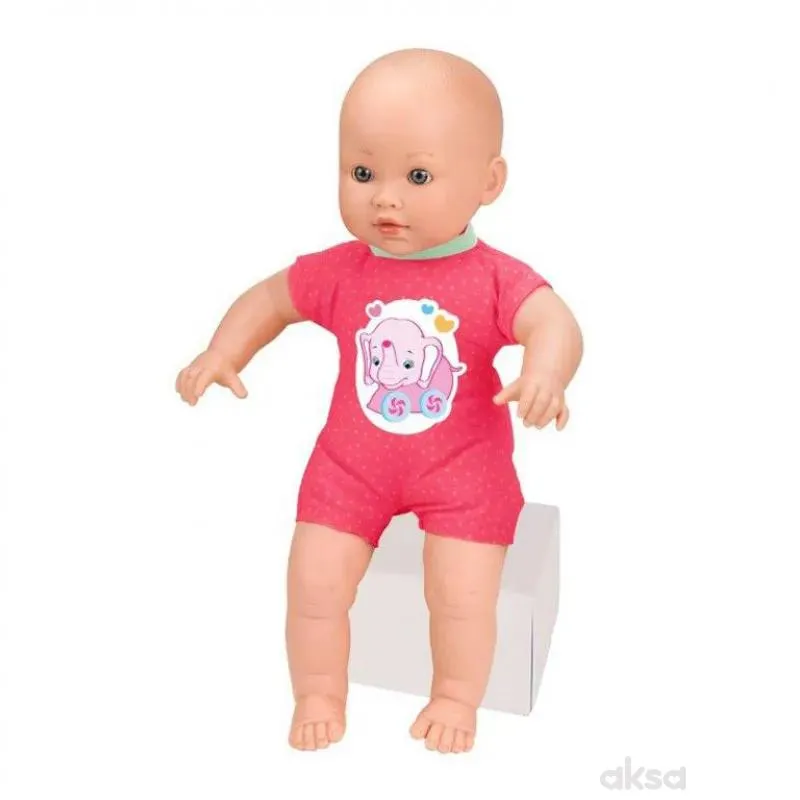 Loko toys, lutka beba, moj slatki prijatelj