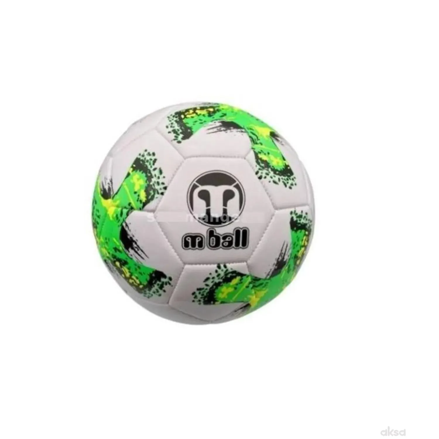 Lopta za fudbal veličina 5 M 703640