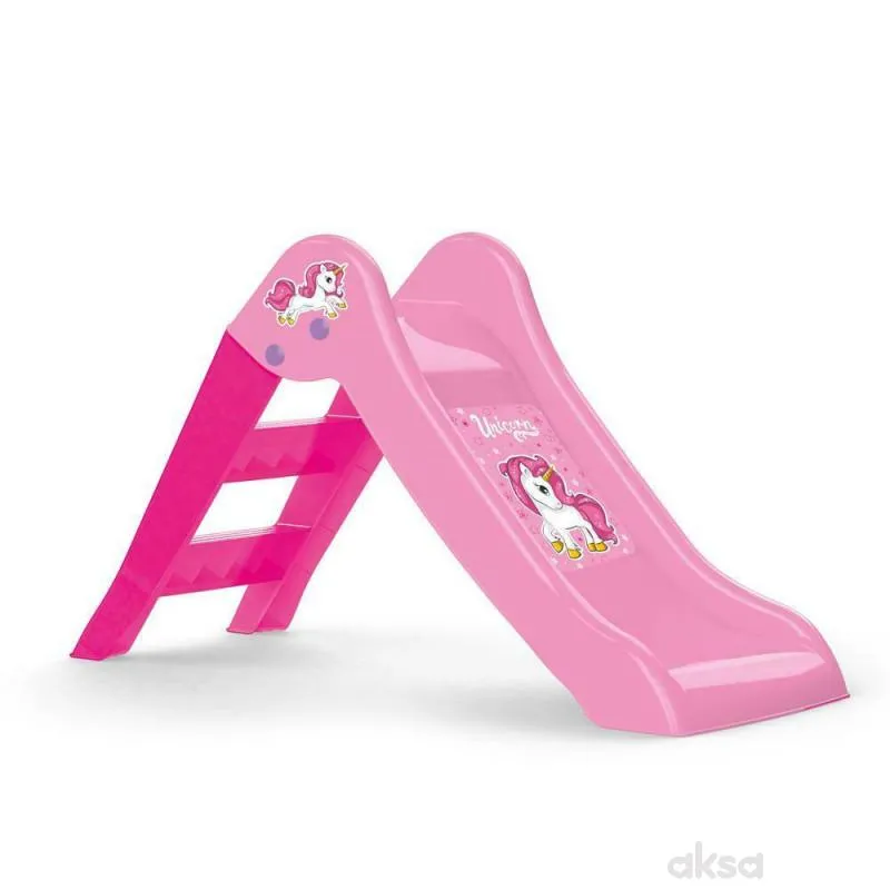 DOLU dečiji tobogan Unicorn 2501