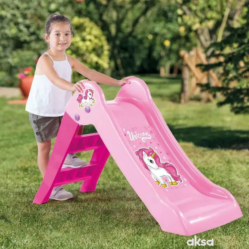 DOLU dečiji tobogan Unicorn 2501