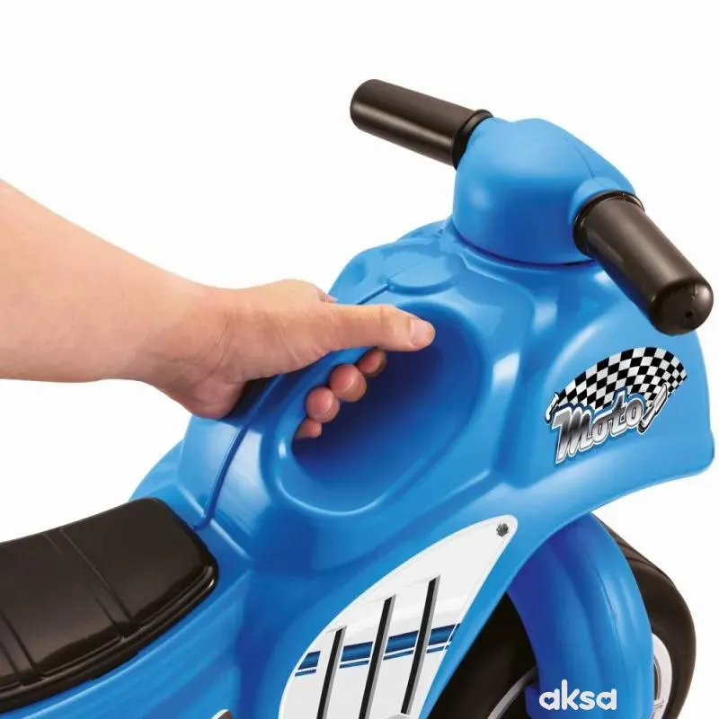 DOLU plastični motor 8029